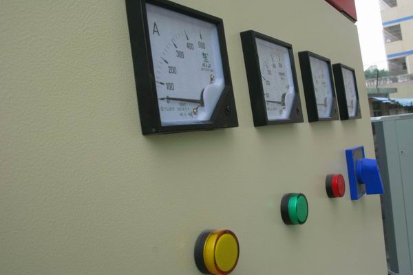 剑川配电柜-3683讲讲配电柜注意事项