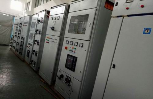 剑川电控箱 剑川电控箱